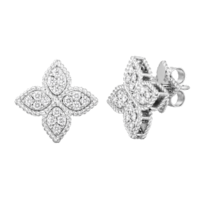 Roberto Coin Princess Flower in , ADR777EA0639_W - Bucherer