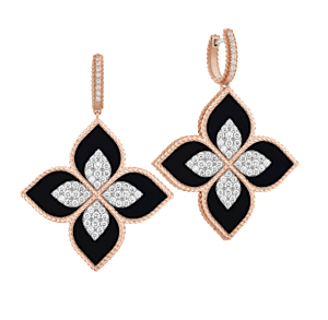 Roberto Coin Princess Flower in , ADV888EA1838_RW - Bucherer