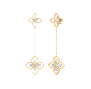 Roberto Coin Princess Flower in , ADR777EA2664_RW - Bucherer