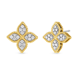 Roberto Coin Princess Flower in , 7771382AJERX - Bucherer