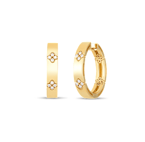 Roberto Coin Love in Verona in , 8882991AYERX - Bucherer