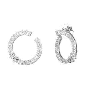 Roberto Coin Love in Verona in , ADR888EA2307_W - Bucherer