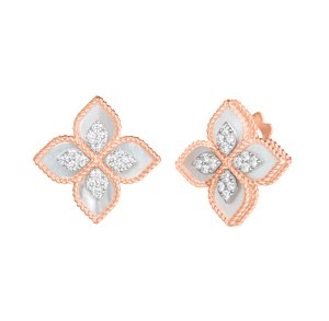 Roberto Coin Princess Flower in , ADV888EA1837_RW_02 - Bucherer