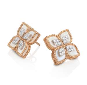 Roberto Coin Princess Flower in , ADV888EA1837_RW_02 - Bucherer