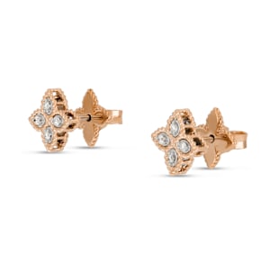 Roberto Coin Princess Flower in , ADR777EA0641_RW - Bucherer