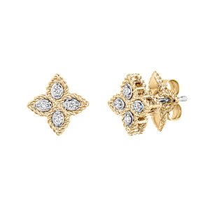 Roberto Coin Princess Flower in , ADR777EA0641_YW - Bucherer