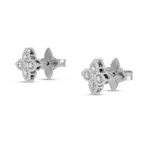 Roberto Coin Princess Flower in , ADR777EA0641_W - Bucherer