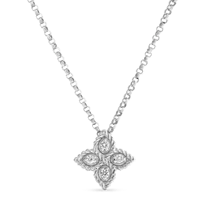 Roberto Coin Princess Flower in , 7771370AWCHX - Bucherer