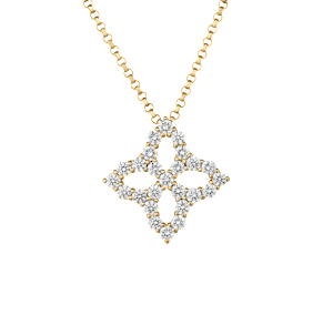 Roberto Coin Venetian Princess en , 8882349AY18X - Bucherer