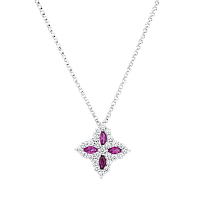 Roberto Coin Venetian Princess en , 8882466AWCHXR - Bucherer