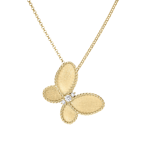 Roberto Coin Jasmine in , 7773723AJCHX - Bucherer