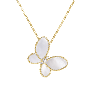 Roberto Coin Jasmine in , 7773720AJCHM - Bucherer