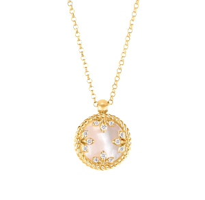 Roberto Coin Venetian Medallions in , 8883531AY17XM - Bucherer