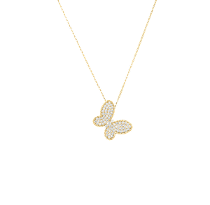 Roberto Coin Jasmine in , 7773804AY17X - Bucherer