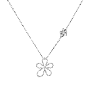 Roberto Coin Jasmine in , 8883940AW17X - Bucherer