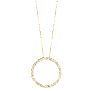Roberto Coin Tiny Treasures in , 001259AYCHX0 - Bucherer