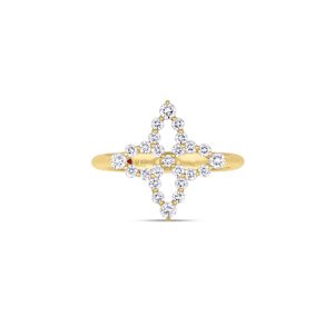 Roberto Coin Diamond Princess in , ADR888RI2573_Y_013.00 - Bucherer