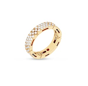 Roberto Coin Love in Verona en , ADR888RI2121_Y_015.00 - Bucherer