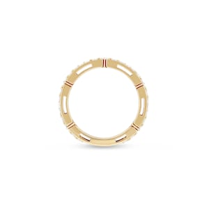 Roberto Coin Love in Verona en , ADR888RI2044_Y_015.00 - Bucherer