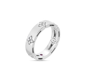 Roberto Coin Love in Verona en , ADR888RI2013_W_014.00 - Bucherer