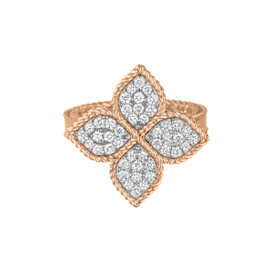 Roberto Coin Princess Flower in , ADR777RI0643_RW_015.00 - Bucherer