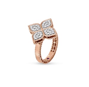 Roberto Coin Princess Flower in , ADR777RI0643_RW_015.00 - Bucherer