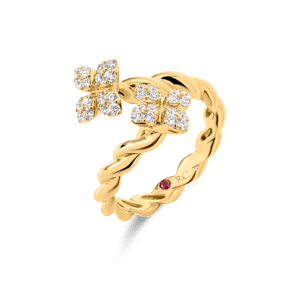 Roberto Coin Love in Verona in , 7773841AY65X - Bucherer