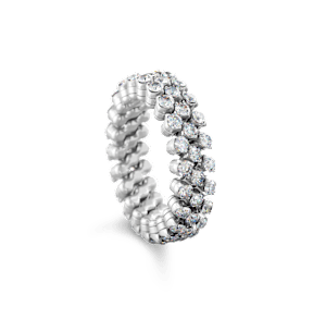 Serafino Consoli  en , RMS 3F2 WG WD - Bucherer