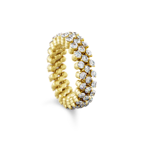 Serafino Consoli  en , RMS 3F2 YG WD - Bucherer