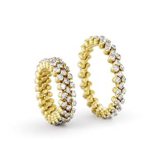 Serafino Consoli  en , RMS 3F2 YG WD - Bucherer