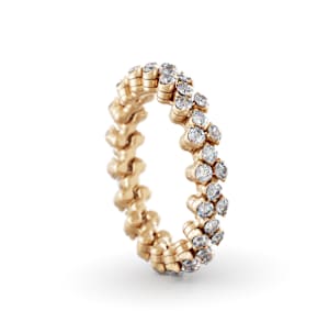 Serafino Consoli  en , RMS 3F4 RG WD - Bucherer