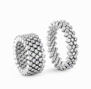 Serafino Consoli  en , RMS 5F2 WG WD - Bucherer