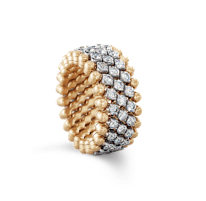 Serafino Consoli  en , RMS 5M2 RWG WD - Bucherer