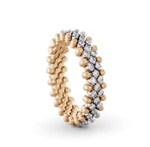 Serafino Consoli  en , RMS 5M2 RWG WD - Bucherer