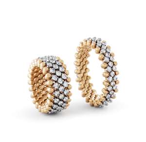 Serafino Consoli  en , RMS 5M2 RWG WD - Bucherer