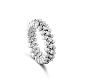 Serafino Consoli  en , RMS 3M2 WG WD - Bucherer