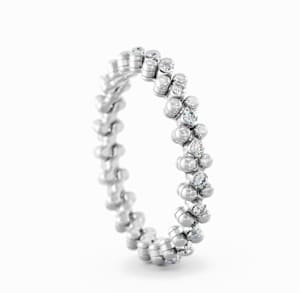 Serafino Consoli  en , RMS 3M2 WG WD - Bucherer