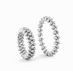 Serafino Consoli  en , RMS 3M2 WG WD - Bucherer