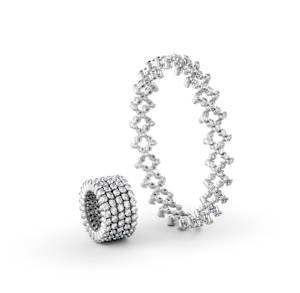 Serafino Consoli  en , S.RB 5FI4 WG WD - Bucherer