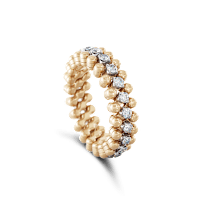 Serafino Consoli Brevetto Collection en , RMS 3M2 RWG WD - Bucherer