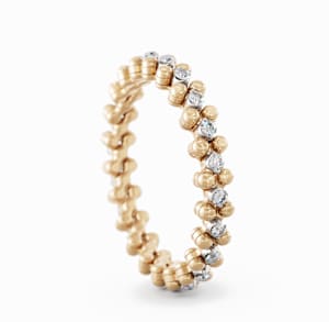 Serafino Consoli Brevetto Collection en , RMS 3M2 RWG WD - Bucherer