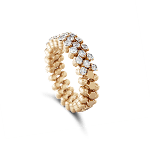 Serafino Consoli Brevetto Collection en , RMS 3H2 RG WD - Bucherer