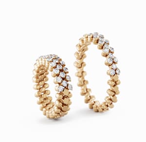 Serafino Consoli Brevetto Collection en , RMS 3H2 RG WD - Bucherer