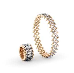 Serafino Consoli  en , S.RB 7M2 RWG WD - Bucherer