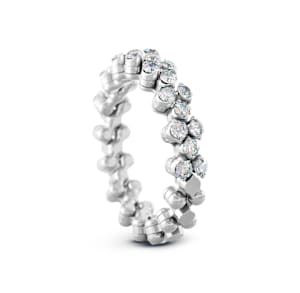 Serafino Consoli Serafino Collection in , RMS 3H7 WG WD - Bucherer