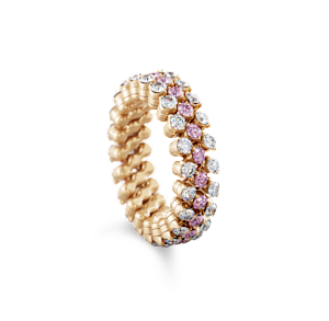 Serafino Consoli  en , RMS 3F2 RG WD PS - Bucherer