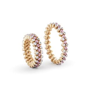 Serafino Consoli  en , RMS 3F2 RG WD PS - Bucherer