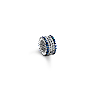 Serafino Consoli  en , S.RB 5F4 WBG WD BS X - Bucherer