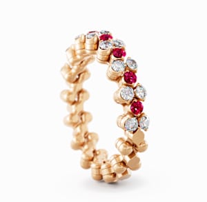 Serafino Consoli in , RMS 3H7 RG WD R - Bucherer