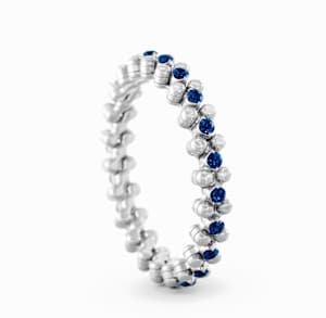 Serafino Consoli in , RMS 3M2 WG BS - Bucherer
